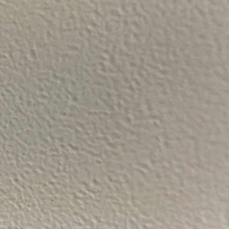 塑粉（砂紋白）