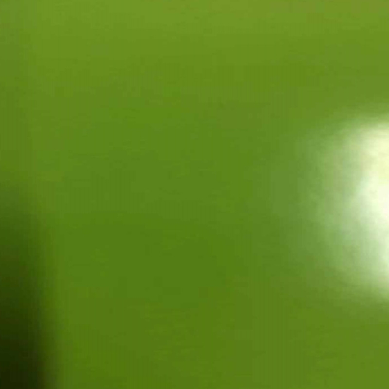 塑粉（半光綠）